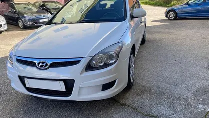 Usado Hyundai i30 Comfort 90 CV (66 kW) 2010