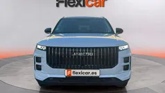 Beige Usado 2025 Jaecoo 7 SUV | 28.490 € (Precio justo)