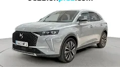 Gris Usado 2024 DS Automobiles DS7 Crossback Rivoli SUV | 28.900 € (Super precio)