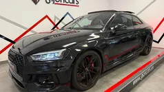 Usado 2018 Audi RS5 Coupe | 49.900 € (Buen precio)