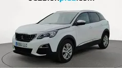 Usado 2020 Peugeot 3008 Style SUV | 15.264 € (Buen precio)