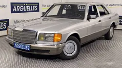 Usado 1984 Mercedes 280 Berlina | 18.990 €