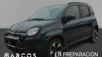 Usado Fiat Panda Cross Cross 70 CV (51 kW) 2024 Utilitario