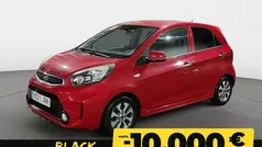 Usado 2016 Kia Picanto Utilitario | 7150 € (Buen precio)