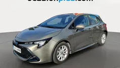 Usado 2024 Toyota Corolla Active Utilitario | 21.546 € (Precio justo)