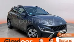 Usado 2022 Hyundai Kona SUV | 14.990 € (Precio justo)