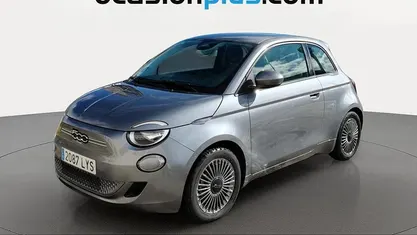 Usado 2022 Fiat 500e Icon Utilitario | 14.173 € (Precio justo)