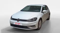 Usado 2020 VW Golf VII Edition Berlina | 18.900 € (Precio justo)