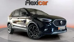 Usado 2024 MG ZS Comfort Berlina | 19.490 € (Buen precio)