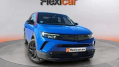 Usado 2021 Opel Mokka GS Line SUV | 13.470 € (Buen precio)