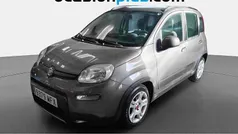 Usado 2023 Fiat Panda City Life Utilitario | 8955 € (Buen precio)