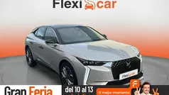 Gris Usado 2022 DS Automobiles DS4 Crossback Trocadero SUV | 21.290 € (Buen precio)