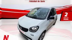 Usado 2019 Smart ForFour Electric Drive | 9336 € (Buen precio)
