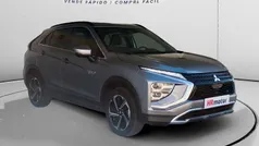 Usado 2022 Mitsubishi Eclipse Cross Motion SUV | 21.950 € (Buen precio)