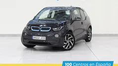 Gris Usado 2015 BMW i3 Utilitario | 11.990 € (Buen precio)