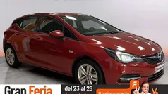 Usado 2020 Opel Astra GS Line Utilitario | 11.790 € (Precio justo)
