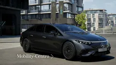 Mercedes EQS450+