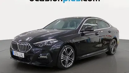 Usado 2021 BMW 218 Coupe | 24.819 € (Precio justo)
