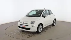 Usado 2016 Fiat 500 Pop Utilitario | 7599 € (Precio justo)