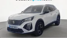 Usado 2024 Peugeot 2008 Allure SUV | 18.900 € (Precio justo)