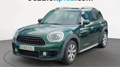 Usado 2018 Mini Cooper Countryman SUV | 16.264 € (Buen precio)