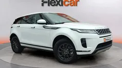 Blanco Usado 2020 Land Rover Range Rover evoque HSE SUV | 22.990 € (Super precio)