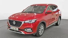 Usado 2023 MG HS Comfort SUV | 16.819 € (Precio justo)