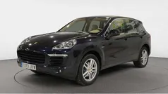 Usado 2015 Porsche Cayenne SUV | 49.900 €