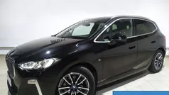 Negro Usado 2024 BMW 218 Active Tourer Sport Line Monovolumen | 33.000 € (Buen precio)