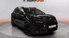 Usado 2019 Citroën C5 Aircross Feel SUV | 15.790 € (Precio justo)