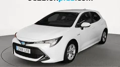 Usado 2020 Toyota Corolla Active Utilitario | 17.173 € (Super precio)