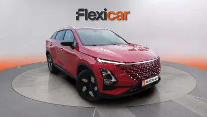 Usado Omoda 5 147 CV (108 kW) 2024 SUV