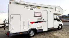 Usado 2006 Ford Transit Familiar | 31.000 €