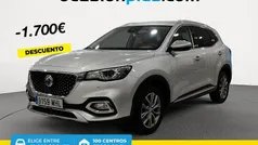 Blanco Usado 2023 MG HS Comfort SUV | 17.690 € (Precio justo)