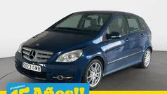 Usado 2009 Mercedes B180 Sport Edition Monovolumen | 8450 € (Precio justo)