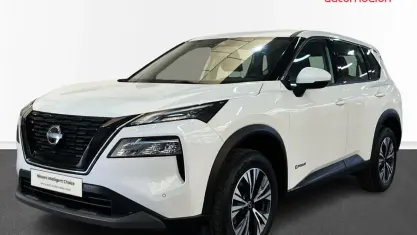 Usado Nissan X-Trail Acenta 213 CV (156 kW) 2024 SUV