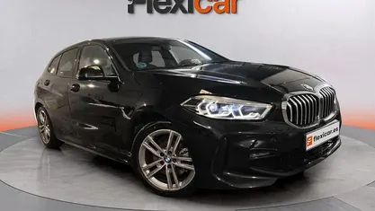 Usado 2024 BMW 118 Utilitario | 27.990 € (Precio justo)