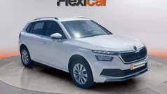 Usado 2021 Skoda Kamiq Ambition SUV | 15.490 € (Precio justo)