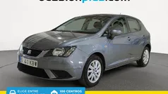 Usado 2017 Seat Ibiza CONNECT Utilitario | 9990 € (Precio justo)