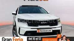 Blanco Usado 2024 Kia Sorento Plus SUV | 44.490 € (Buen precio)