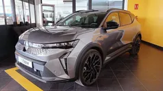 Usado 2025 Renault Scénic Esprit Alpine Monovolumen | 31.225 € (Super precio)