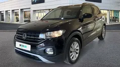 Usado 2022 VW T-Cross Advance SUV | 17.500 € (Precio justo)