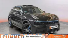 Usado 2022 Lynk & Co 01 SUV | 18.490 € (Super precio)