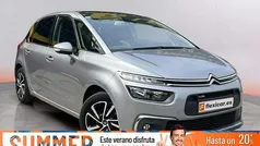 Usado 2017 Citroën C4 Feel | 13.490 € (Precio justo)