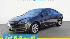 Usado 2016 Opel Insignia Selective Berlina | 9350 € (Precio justo)