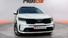Blanco Usado 2024 Kia Sorento SUV | 39.390 € (Super precio)