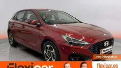 Usado 2024 Hyundai i30 Berlina | 18.490 € (Precio justo)