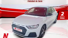 Usado 2020 Audi A1 Sportback Utilitario | 17.747 € (Precio justo)