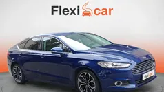 Usado 2016 Ford Mondeo Titanium Berlina | 12.490 € (Buen precio)
