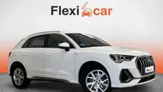 Usado 2022 Audi Q3 S-Line SUV | 29.990 € (Buen precio)